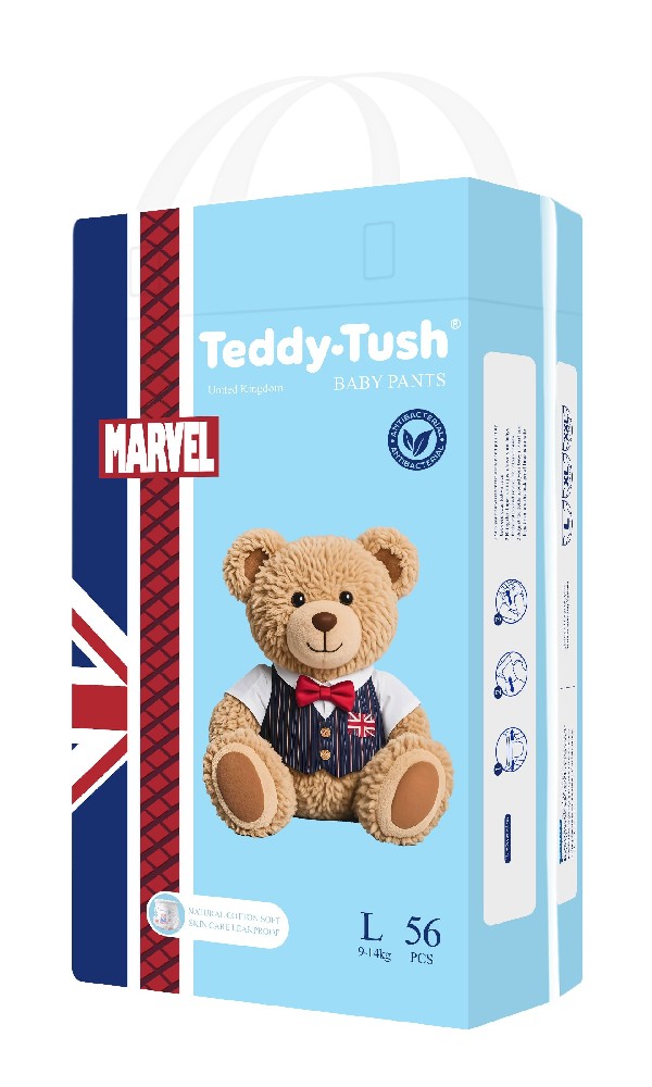 DoCare（用心关爱）理念引领福建卫生用品迈向可持续发展